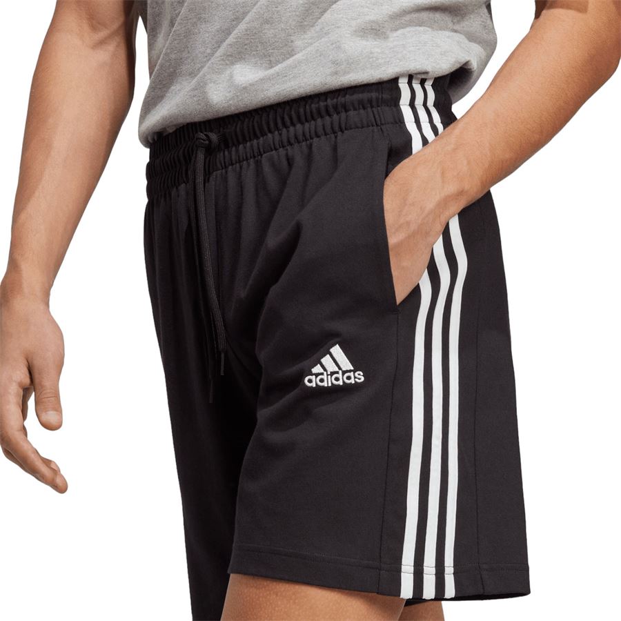 Short Essentials 3-Stripes Adidas | IC9378X